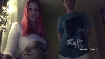 1o1a восхитительное вебкам шоу