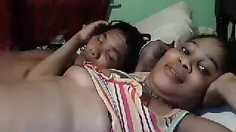 kandikaae  Creamy Pussycat Solo