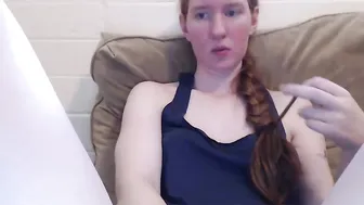 gingermermaid  mfc grime streetwalker shag her self