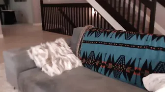 birdylovesit  with cream-coloured pussy