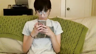 banananutella  Fucks her hole in a free chat