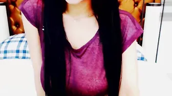 vanesaxox  chaturbate Masturbating show