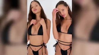 Adelalinka onlyfans Pretty woman rubs her pussy with honey