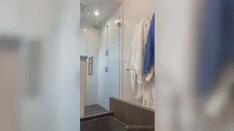 ashleytervort mini orgasms