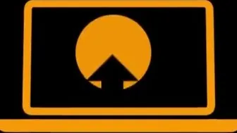 Tiny Turn  Beauty in black pantyhose