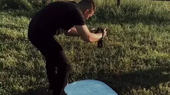 VIKI ODINTCOVA onlyfans young lustful bitch