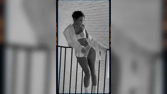 VIKI ODINTCOVA onlyfans dildo fucks herself and teases the clit with a vibrator