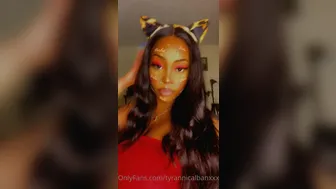 Tyrannicalbanxxx onlyfans Luxurious Curvy Fucks A Doll