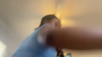 alieyarose onlyfans Magnificent mare fingering vagina in private