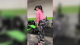 Kendra Lust onlyfans Baby brings herself to orgasm