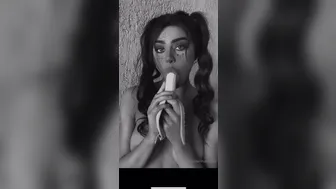 Kristen Hancher onlyfans puts on bra bitch