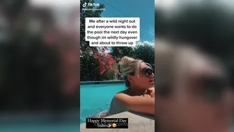 Allexa Collins onlyfans Exquisite trash fun in private