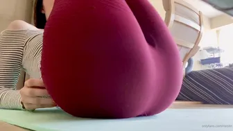 Little Reislin, littlereislin, reislin onlyfans erotic fries