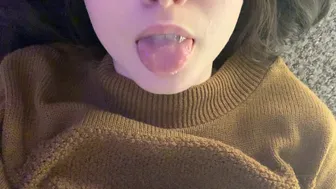 Kas, Skyiiah, itskasxo, itskaslol, sky wallace, skywallace onlyfans Charming babe magically shows her body