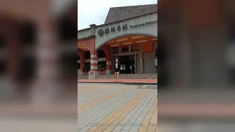 yi_mei Bewitching bitch cums sweetly