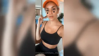 sara__mascara  tender bitch