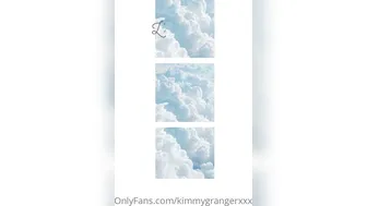 kimmy granger, kimmygrangerxxx onlyfans greedy pussy fluffy bitch