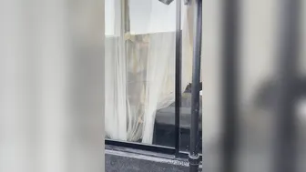 Veronica Perasso onlyfans busty bitch cums