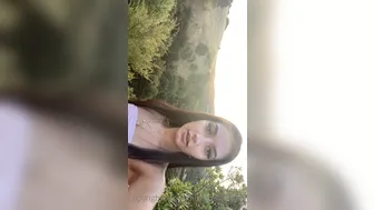 Jasminx onlyfans Busty Shmara Masturbates Cunt