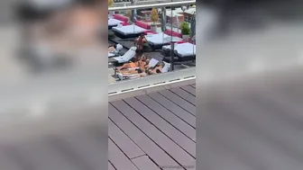 Gabie Carter onlyfans The young coquette is willingly exposed and sexually moving in front of the camera.