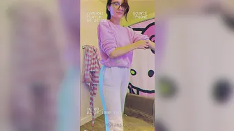 amiiinuu onlyfans Seductive babe puts big milking