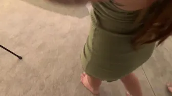 Indica Flower onlyfans Exquisite curva fucked on the street