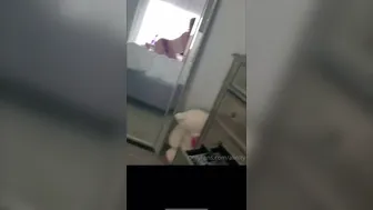 Alinity, Natalia Mogollon. Twitch personality onlyfans Nude bitch fucks anus ass