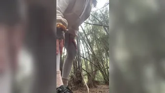 Ava aka avafae Stunning lady hammering herself in the anus