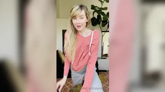 Alexis Kline, thot Exquisite kurva masturbates relish anus