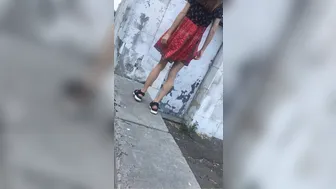 Alina, Emily Poker naughty fingers satisfy mom