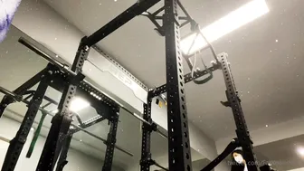 Alexis Kline, thot jerking off his pink cap