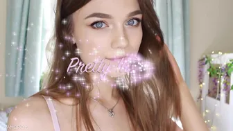 Alex Clark, oreob4, oreob4bay, oreob4by onlyfans Busty babe fucks herself with a phallus