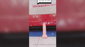 yi_mei onlyfans PPV video