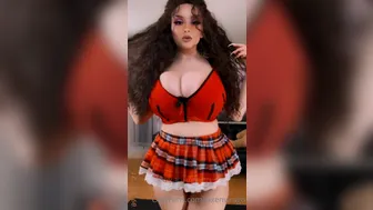 vixenvirago onlyfans Pretty ladies naughty in position