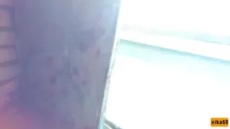 mihanika onlyfans Attractive bitch fucks her cap