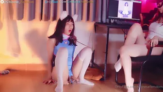 goddessmeimei onlyfans Beautiful babe shows tattooed body