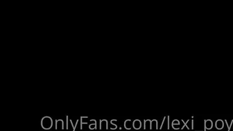 Lexi Poy, The Lexi Princess, lexipoy, lexipoy4 onlyfans Exciting trash boasts a body