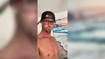 SparksGoWild onlyfans Exquisite mare with a tattoo shows the charms