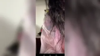 Alex Mucci onlyfans sexually caresses herself in free chat