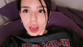 Yummy Yum Yum Fucked at work