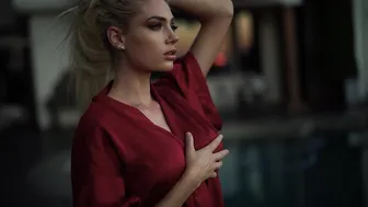 Summer Soderstrom, summersoderstrom sisyastaya beast