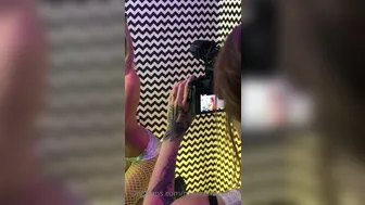 Miss Kenzie Ann, Mackenzie Thoma, misskenzieanne Excellent chick appreciated delights in lingerie