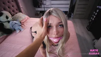 Kate Kuray, katekuray, onlykatekuray Charming babe fucks herself