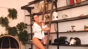 Kayla Lauren, kaylalaurenofficial 5 October 2021