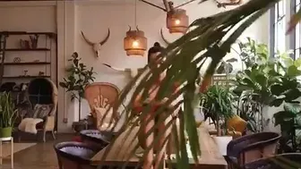 Kayla Lauren, kaylalaurenofficial Nude girlfriends caressed on the floor