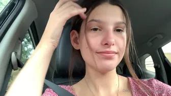 Grace, emoskittle, givingyougrace Elegant Babe in blue cool twat