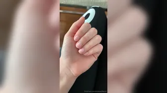 Aubree Martin Vip, aubreemartin, aubreejmartin Cute female fucking herself with phallus