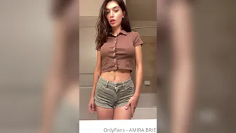 Amira Brie, Princess Amira B, brieamira Hot Babes Jerking Pussies