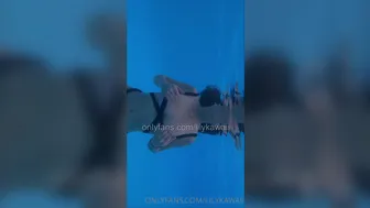 Lily Kawaii, lilykawaii, lilykawaiix pounding her pussy