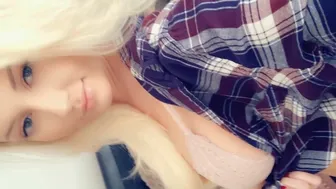 Aubree Martin Vip, aubreemartin, aubreejmartin Busty curvy poses naked